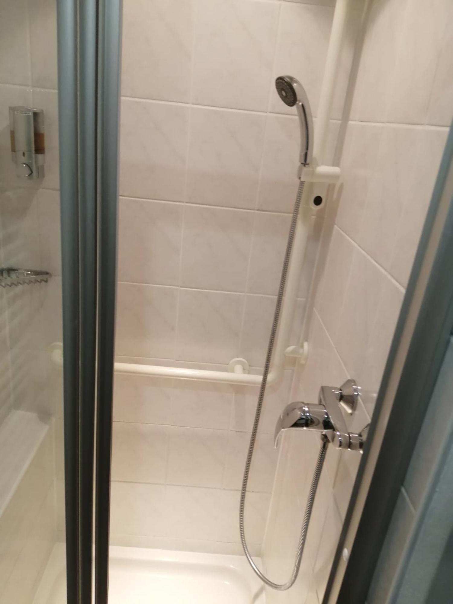 Hotel Am Kurpark トートモース エクステリア 写真