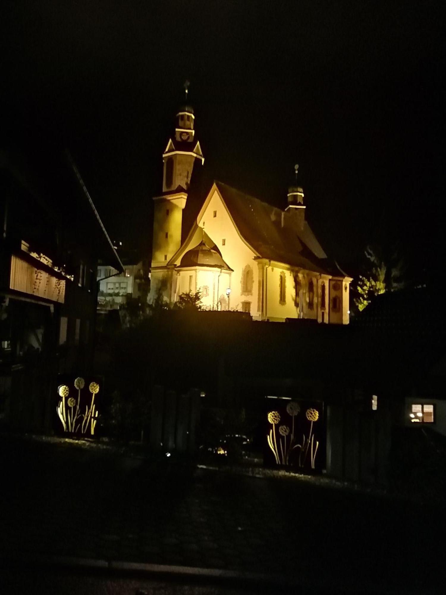 Hotel Am Kurpark トートモース エクステリア 写真