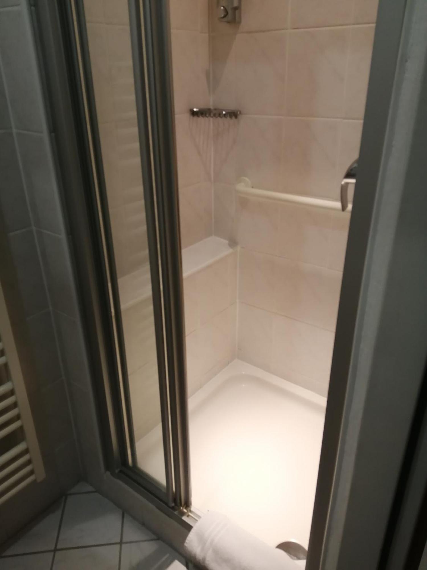 Hotel Am Kurpark トートモース エクステリア 写真